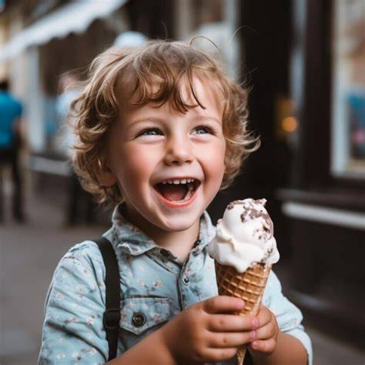 Ice Cream Boys