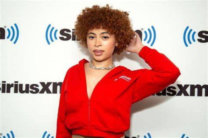 Ice Spice Claps Back At Fans For Roasting Her Style