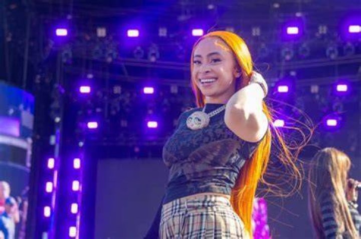 Ice Spice & Ken Carson Might Have New Music Together