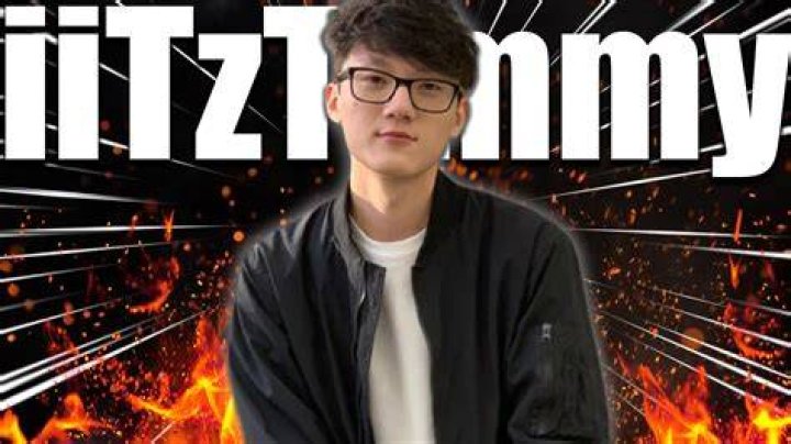iiTzTimmy