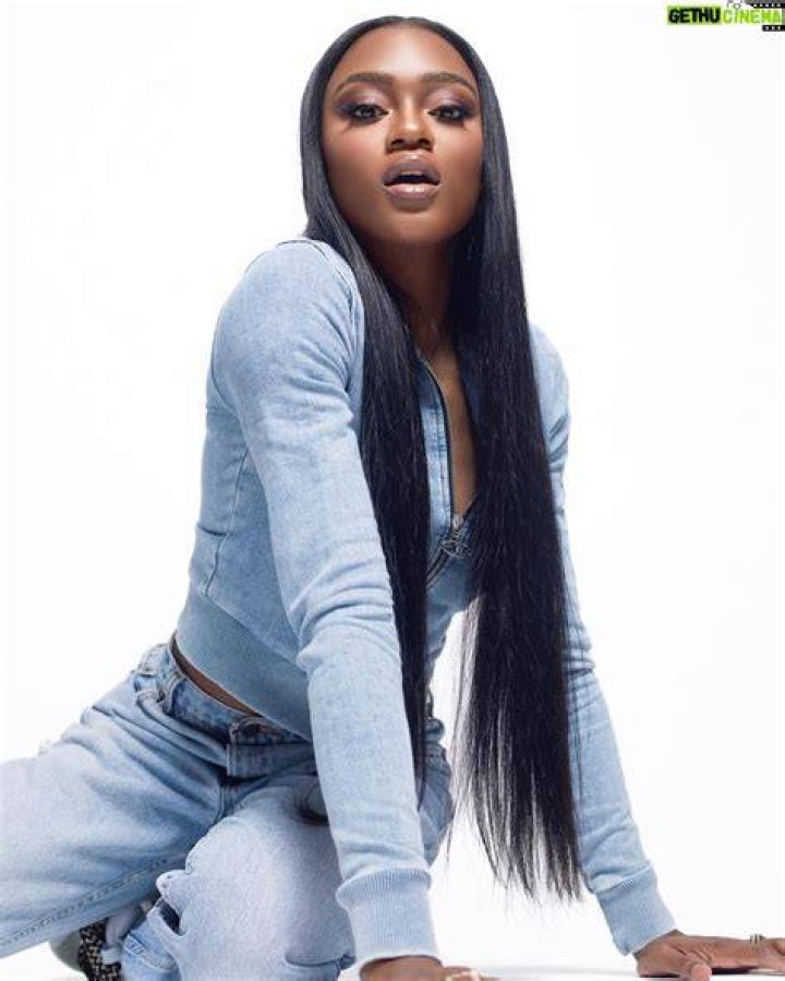 Imani Lewis wiki
