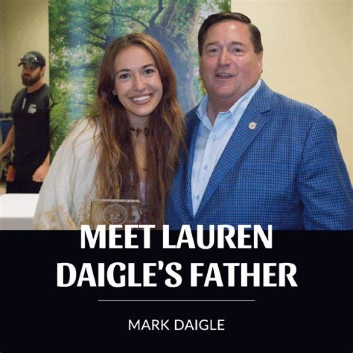 Inside Lauren Daigle’s Life, her parents and boyfriend