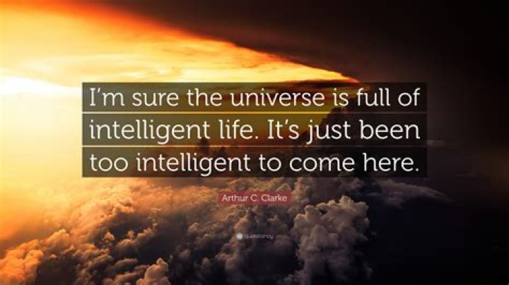 Intelligent Life