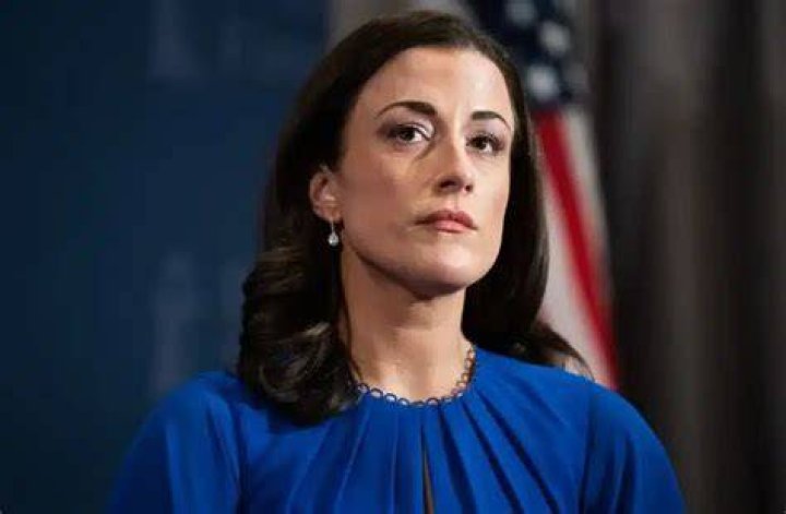 Interesting Facts about Cassidy Hutchinson