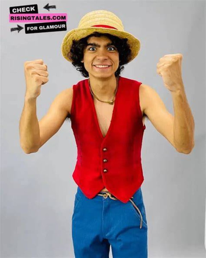 Iñaki Godoy height