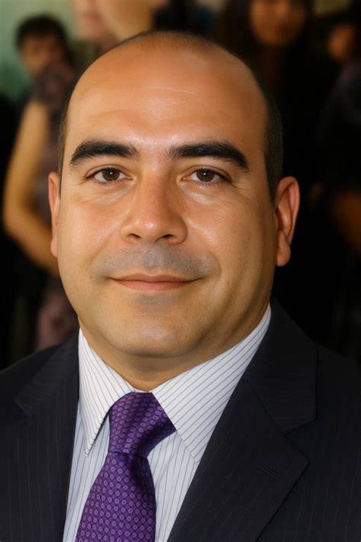 Iñaki Godoy wiki