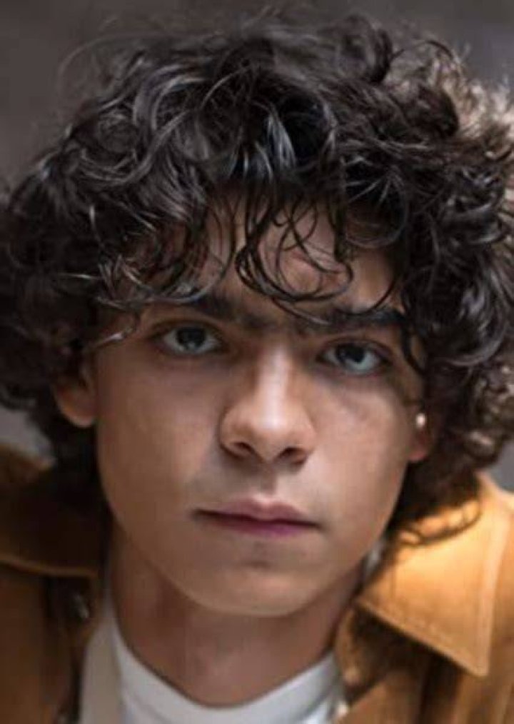 Iñaki Godoy will appear in One Piece series