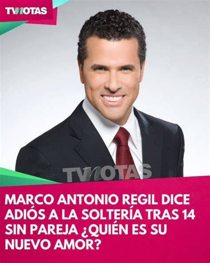 ¿Markie Ly está soltero?