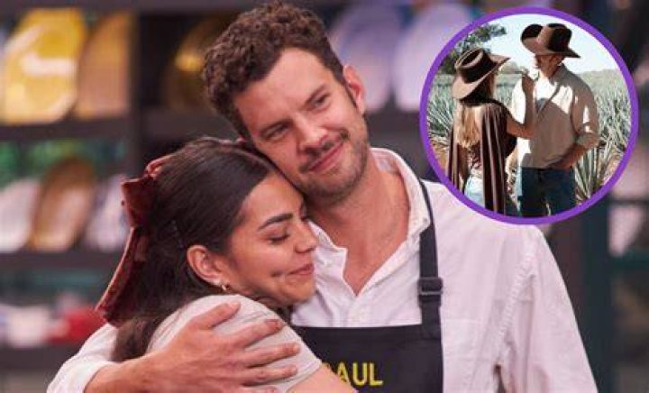 &iquest;Qui&eacute;n es la novia de Shawns?