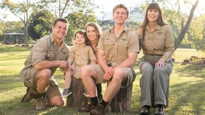 Irwin Family