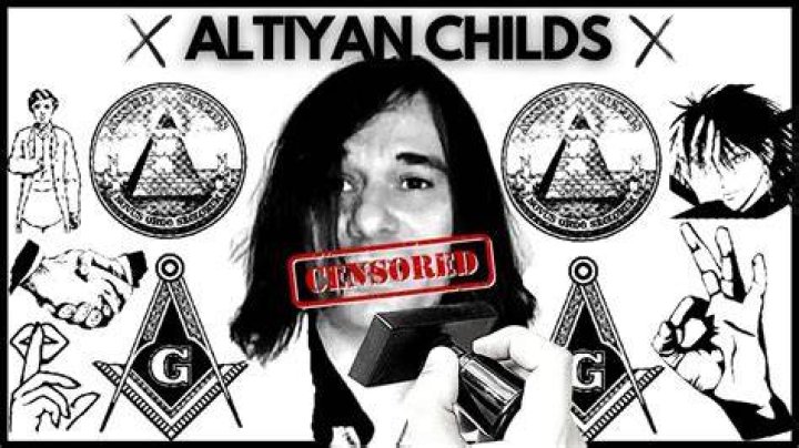 Is Altiyan Childs Still Alive? Freemason Religion & Net Worth