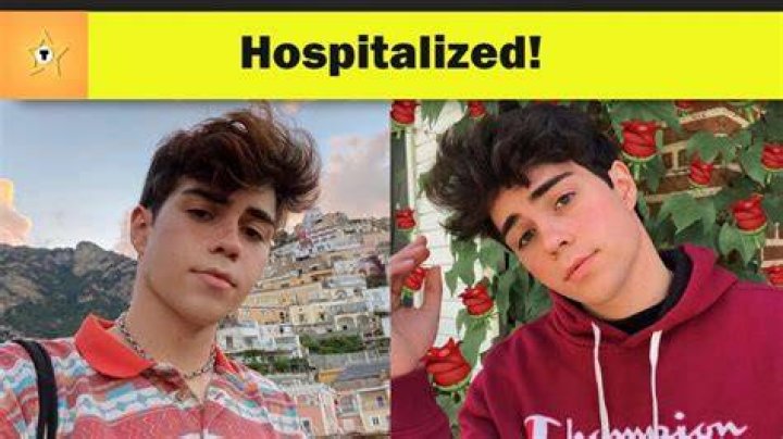 Is Benji Krol dating anyone 2021?