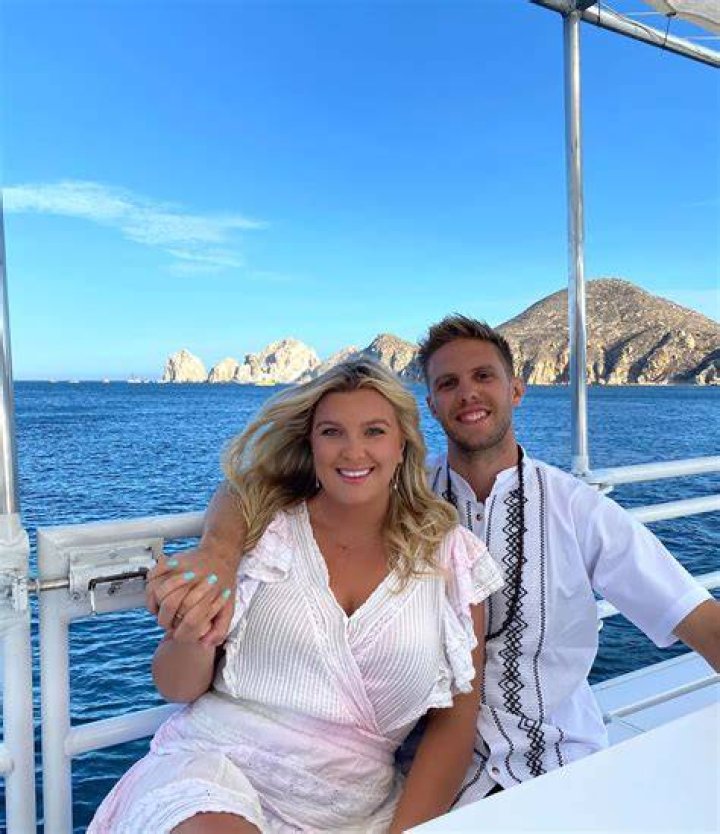 Is Chloe from Siesta Key engaged?