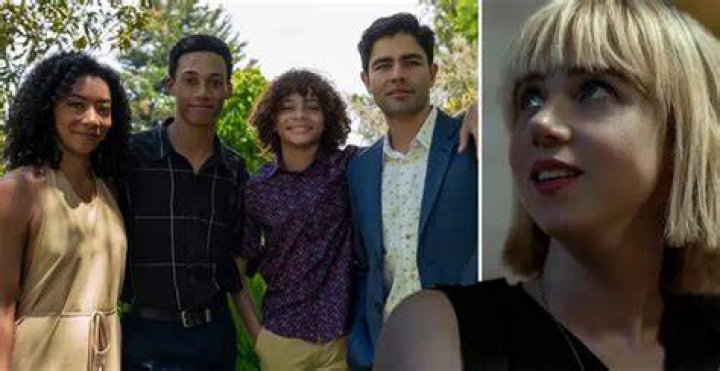 Is Clickbait on Netflix based on a true story?