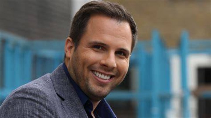 
Is Dan Wootton gay? Exploring GB News Presenter’s relationship status 