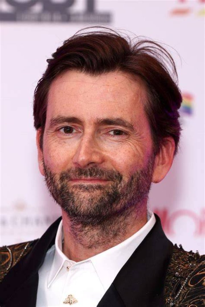 Is David Tennant Sick? Illness and Health Update