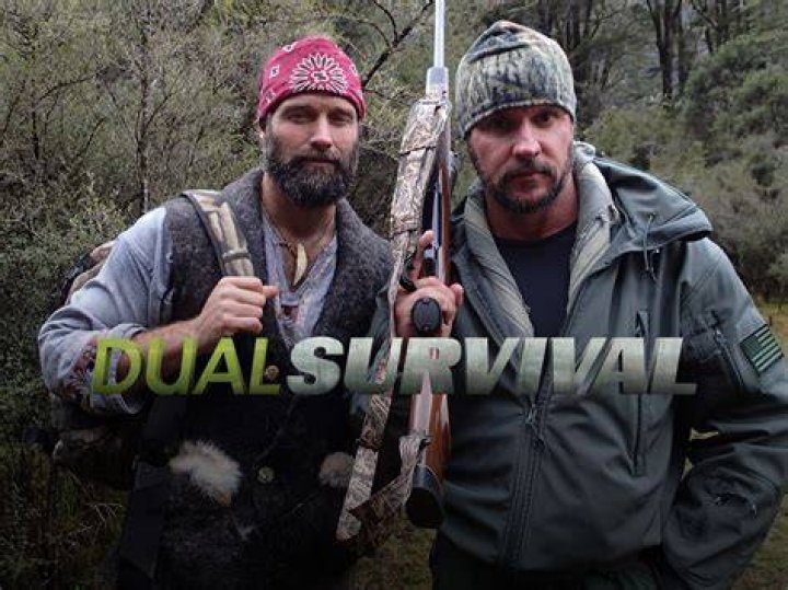 Is Dual Survival Cancelled?