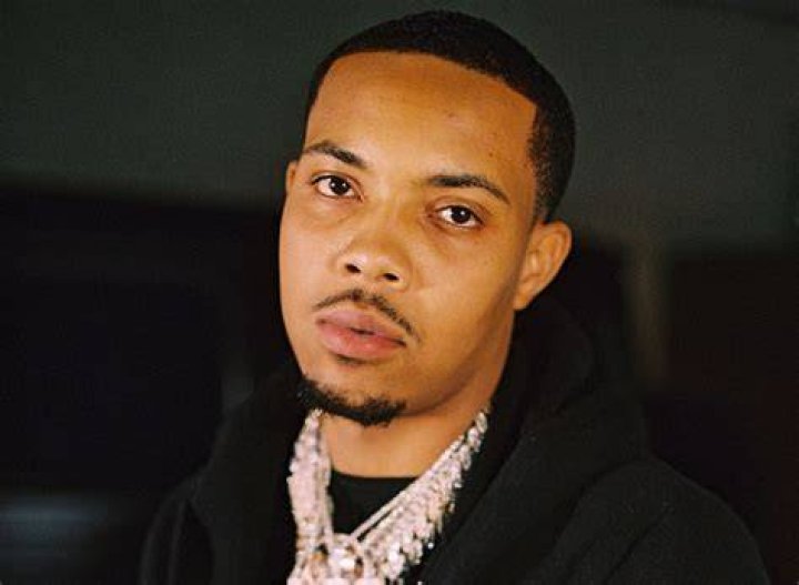 Is G Herbo a veteran?