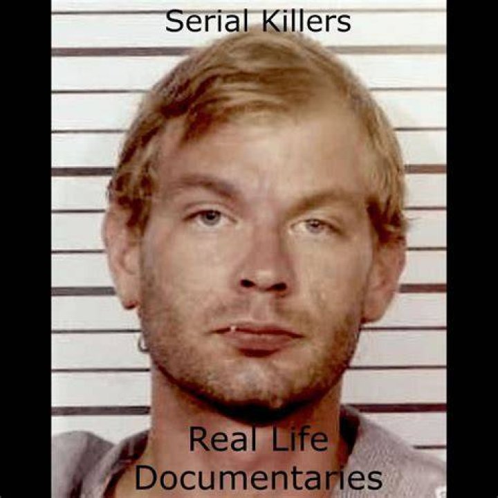 Is Goomer a serial killer?