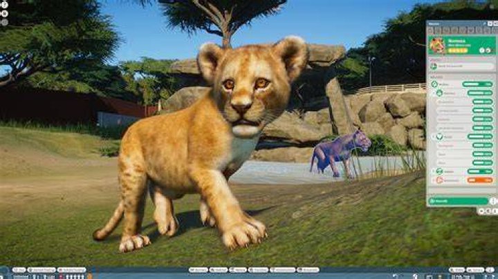 Is inbreeding bad in Planet Zoo?