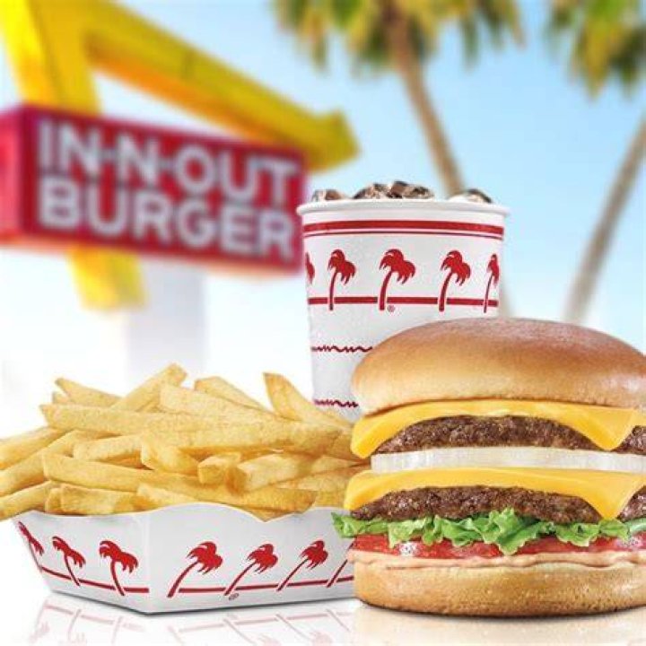 Is in-n-out a Mormon company?