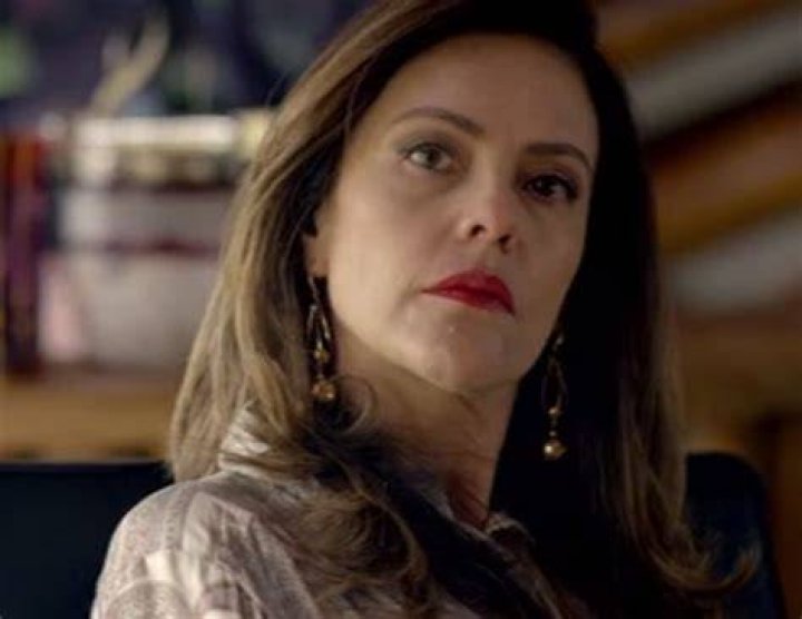 Is Judy Moncada alive?
