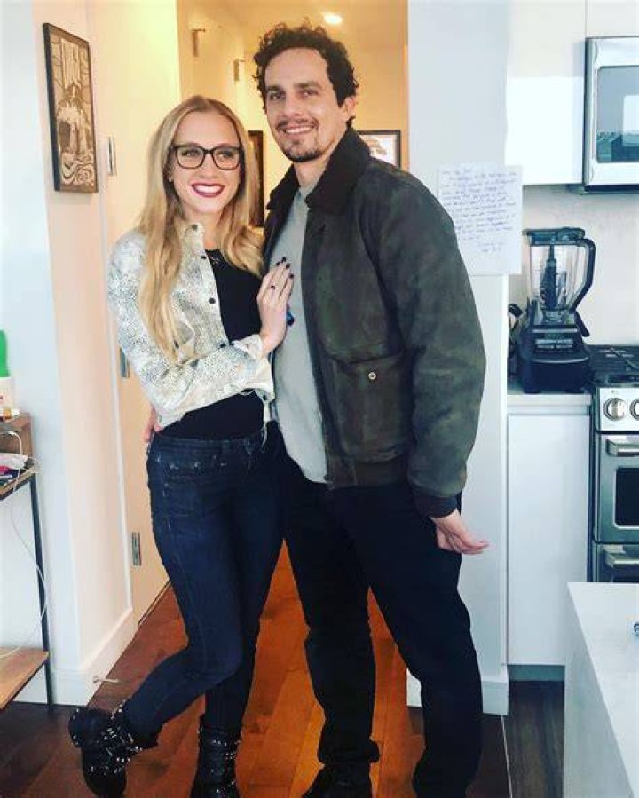Is Kat Timpf Husband Missing?