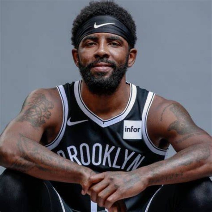 
Is Kyrie Irving Gay? Age, Height, Net Worth 