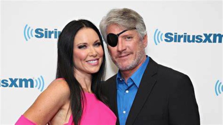 Is LeeAnne and rich still married?