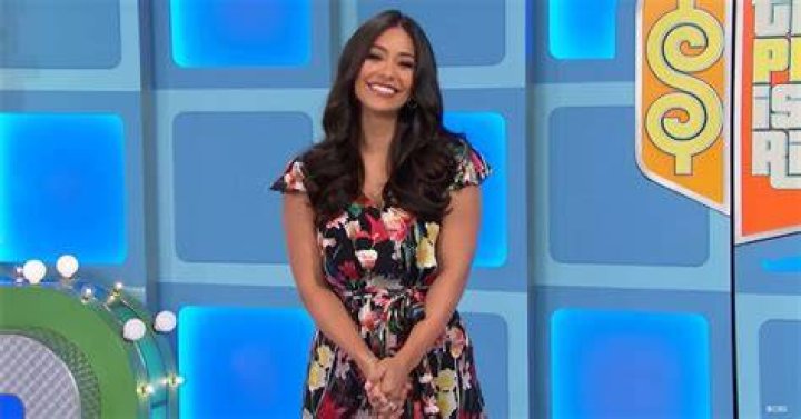 Is Manuela Arbelaez still on The Price is Right 2021?