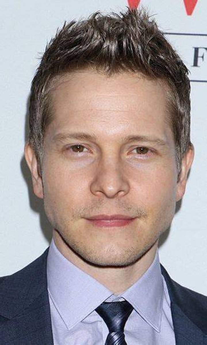 Is Matt Czuchry a nice guy?