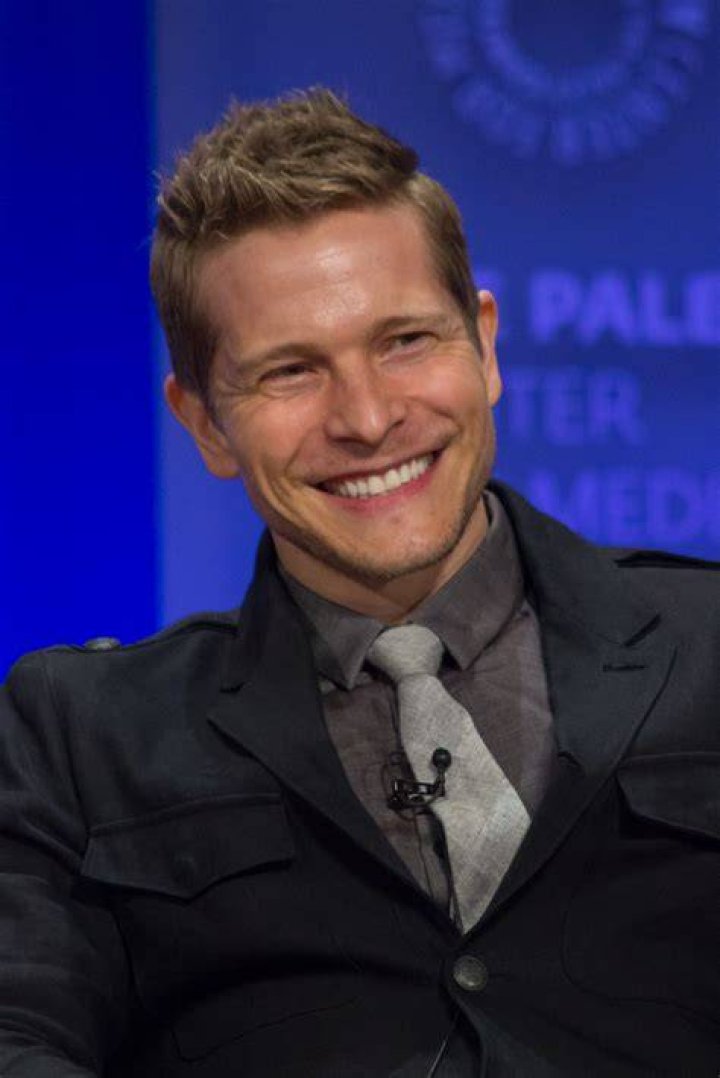 Is Matt Czuchry a nice guy?