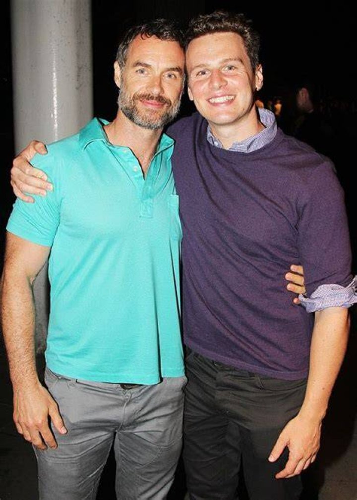 Is Murray Bartlett Married? Know About His Hidden Relationship With Boyfriend Matt