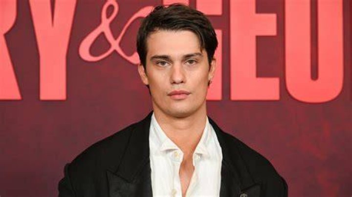 
Is Nicholas Galitzine Gay? Why Is His Sexuality Doubtful? 