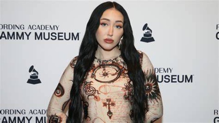 Is Noah Cyrus Transgender? Gender And Sexuality Debunked
