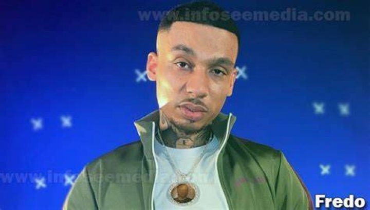 
Is Rapper Fredo Gay? Age, Height, Net Worth 