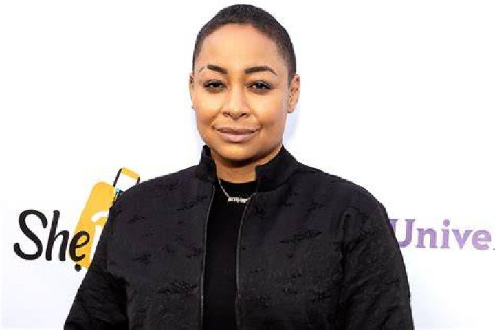 Is Raven-Symoné pregnant?