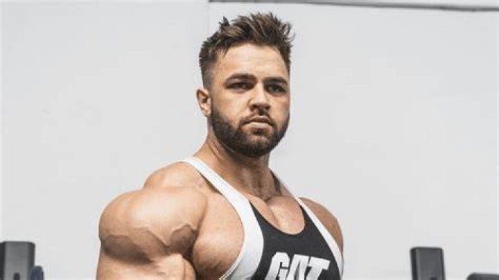 Is Regan Grimes Married? His Bio, Age, Net worth, Stats and Supplements
