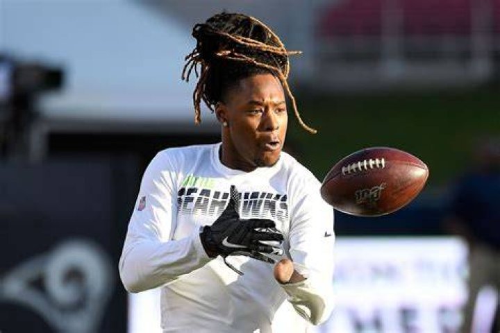 Is Shaquem Griffin still in the NFL?