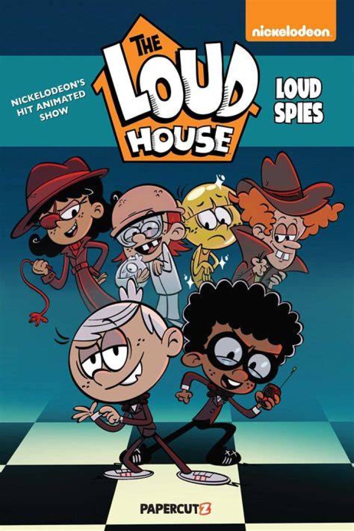 Is The Loud House sexist?