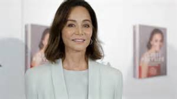 Isabel Preysler