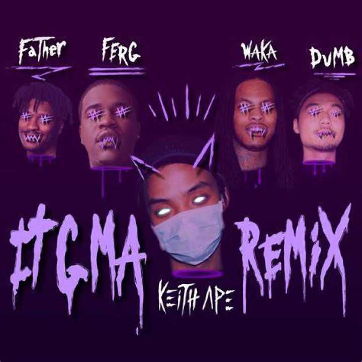 IT G MA (Remix)