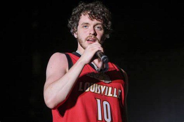 Jack Harlow Faces Backlash After Wearing A Bonnet