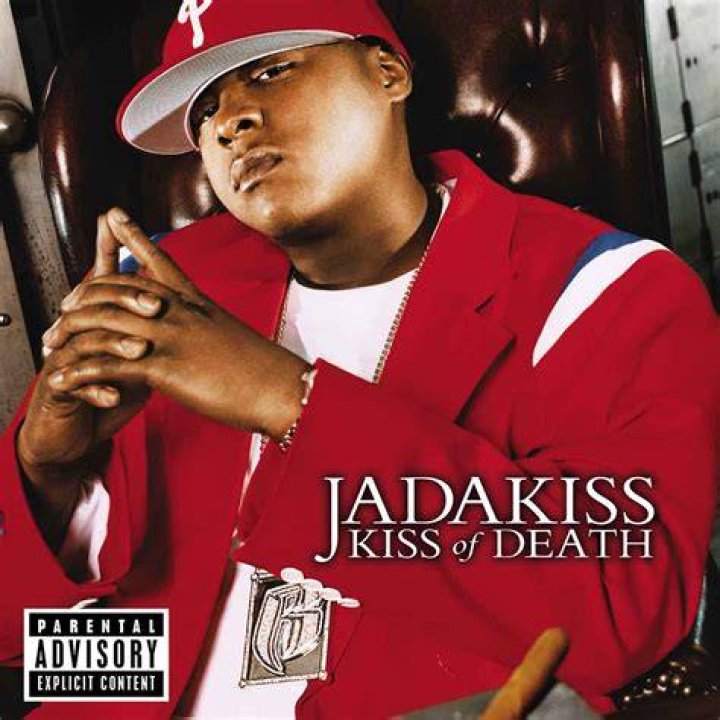 Jadakiss "Top 5 Dead Of Alive" Album Release Concert