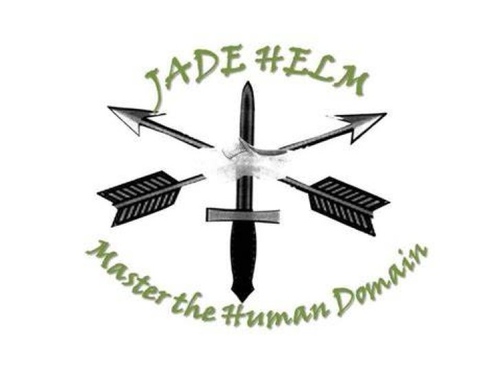 Jade Helm Logo