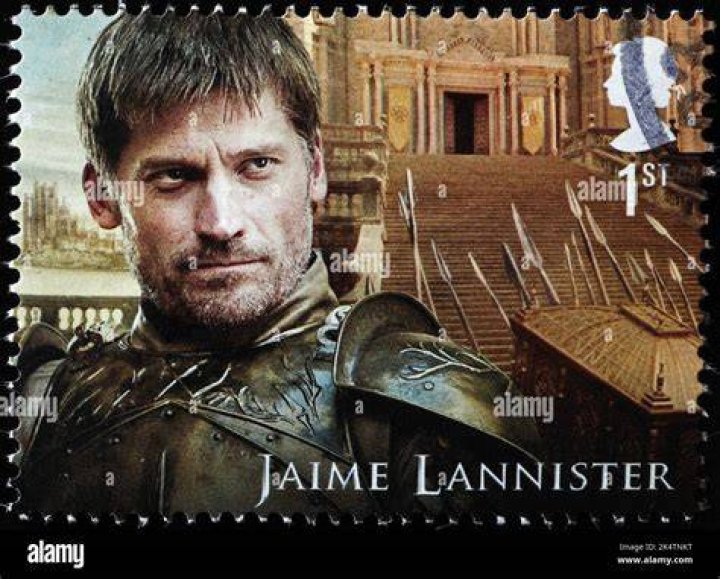 Jaime's Podcast series