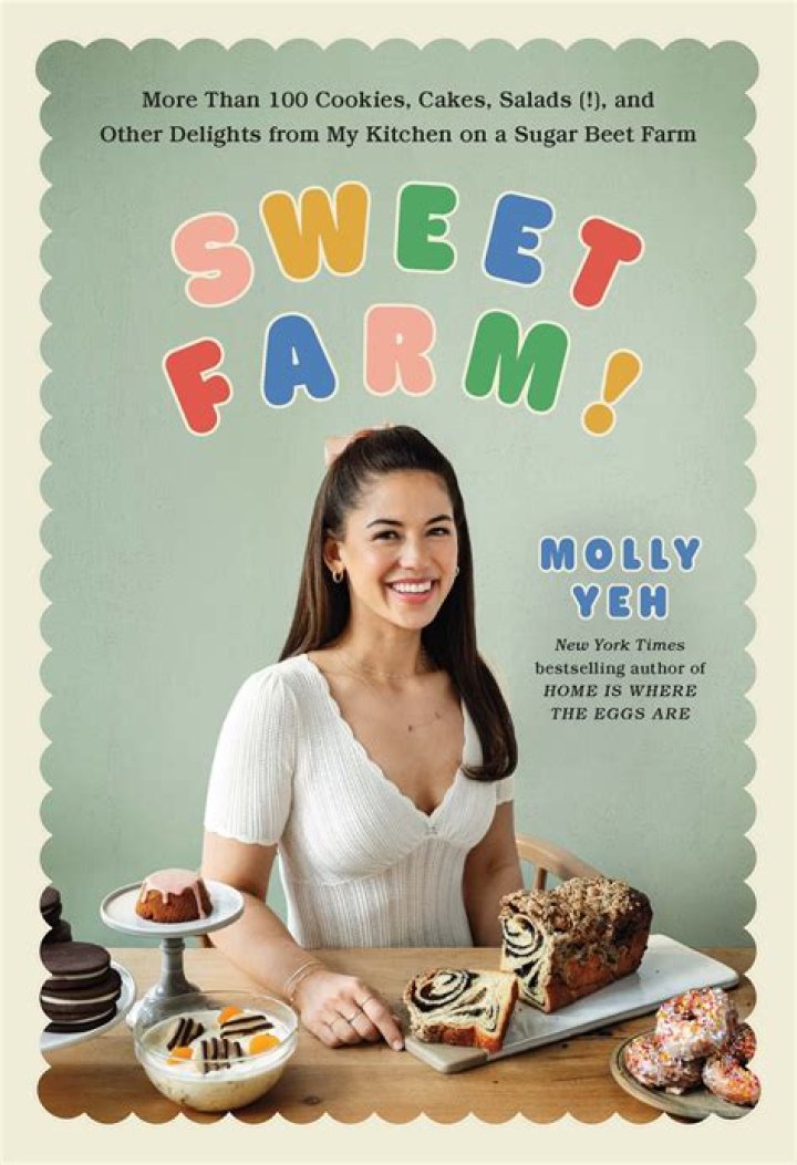 Jak se Molly Yeh seznámila se svým manželem Nickem?