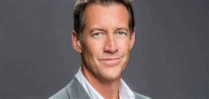 James Denton