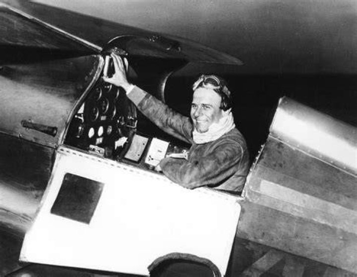 James H Doolittle