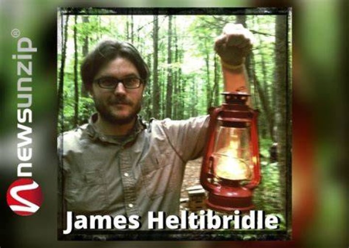 James Heltibridle Bio, Career, The Walking Dead, Net Worth & Death